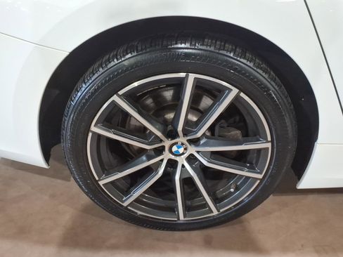 Used 2021 BMW 330i xDrive Sedan w/ Premium Package AWD/4WD image 7