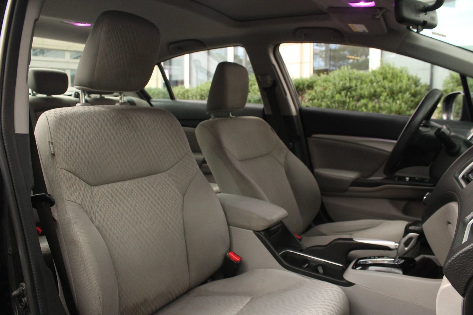 Used 2015 Honda Civic EX image 26