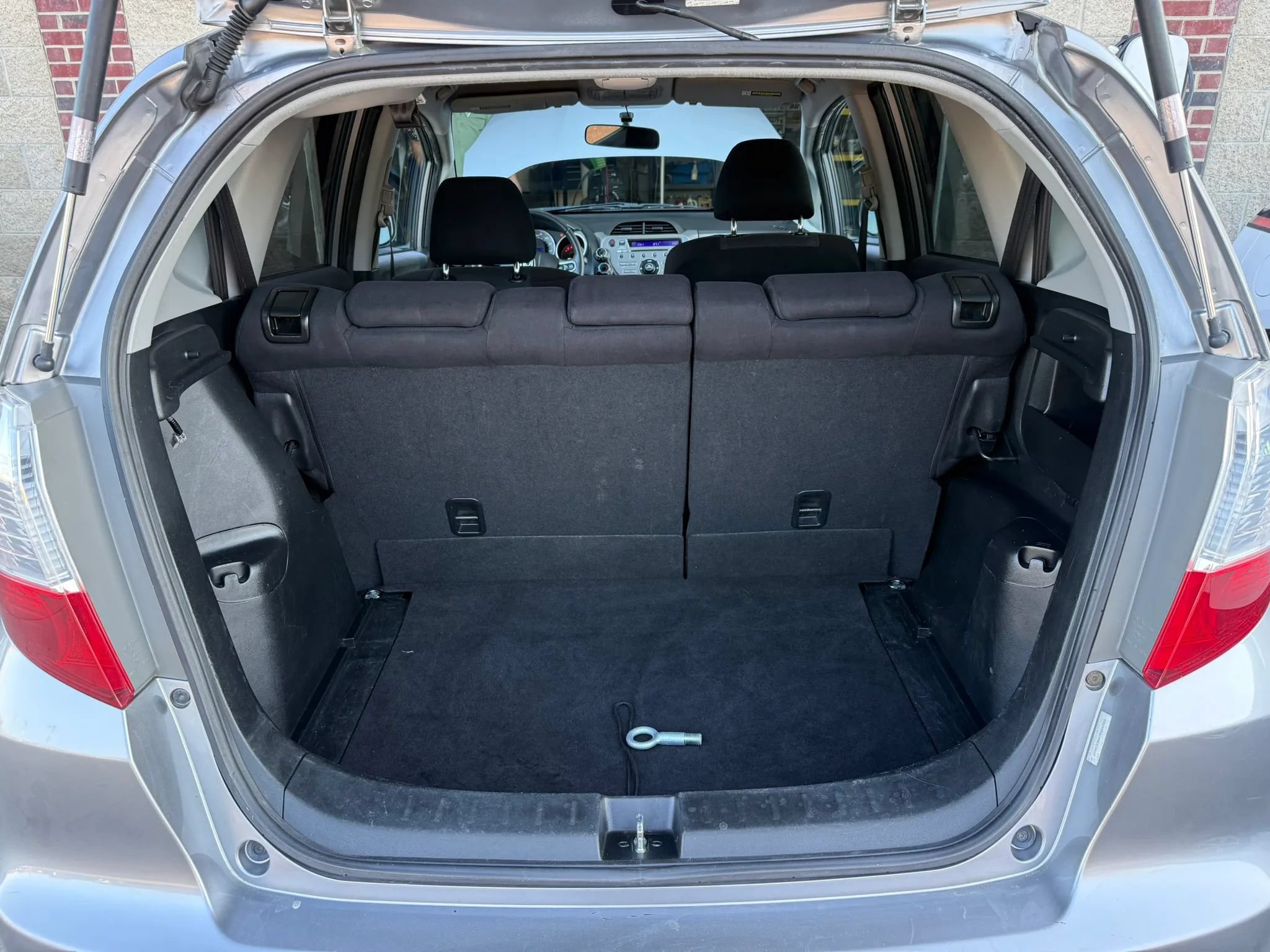 Used 2009 Honda Fit Sport image 22