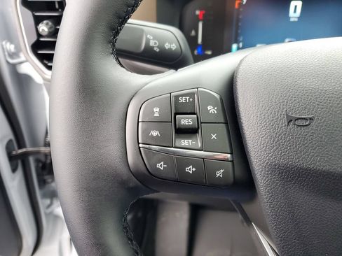 New 2026 Ford Bronco Sport Outer Banks w/ Outer Banks Tech Package+ AWD/4WD image 16