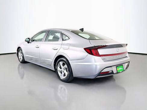 Used 2021 Hyundai Sonata SE image 7