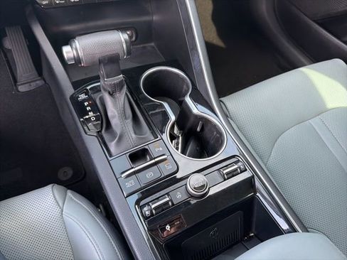 Used 2023 Kia K5 EX w/ EX Premium Package image 11