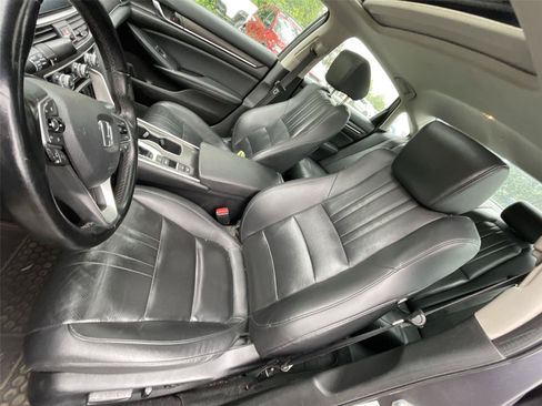 Used 2021 Honda Accord EX-L image 14