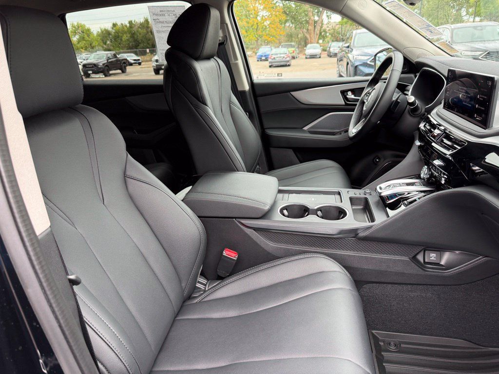 Certified 2026 Acura MDX SH-AWD image 17