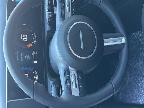 New 2026 Hyundai Tucson XRT image 24