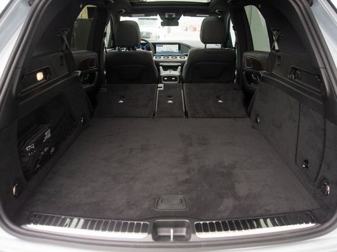 Used 2025 Mercedes-Benz GLE 350 4MATIC image 39