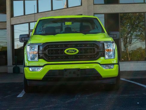 Used 2022 Ford F150 XL w/ Equipment Group 101A High image 11