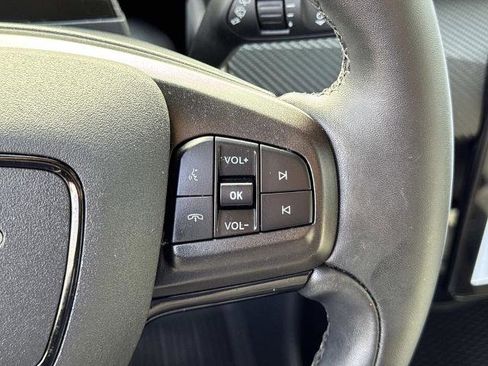 Certified 2024 Ford Mustang Mach-E Premium image 11