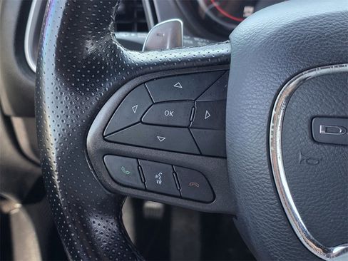 Used 2021 Dodge Challenger R/T image 22