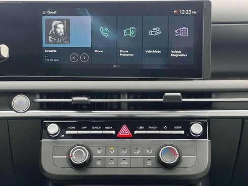 New 2026 Hyundai Santa Cruz SE AWD/4WD image 19