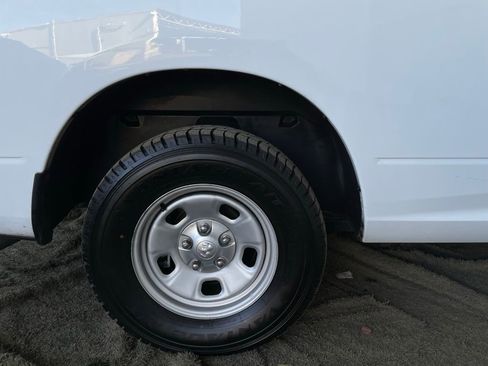 Used 2022 RAM 1500 Tradesman w/ Power & Remote Entry Group RWD image 15