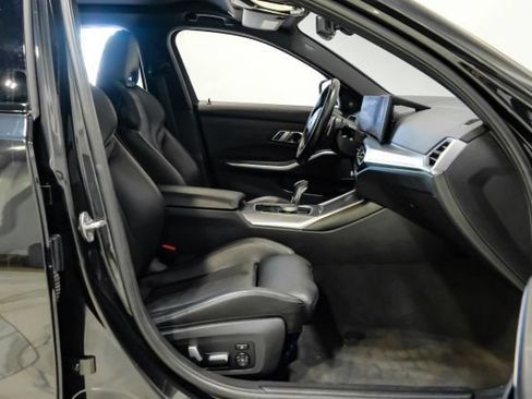 Used 2023 BMW M3 Competition AWD/4WD image 48
