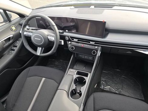New 2026 Hyundai Sonata SEL image 18