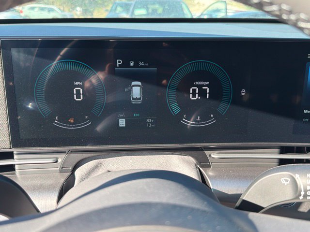 New 2027 Hyundai Kona SEL Sport FWD image 27