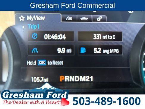 New 2025 Ford E-350 and Econoline 350 Super Duty w/ Power Equipment Group image 19