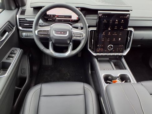New 2026 GMC Acadia Elevation w/ Black Edition FWD image 2