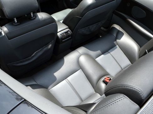 Used 2007 Saab 9-3 2.0T w/ Anniversary Pkg image 34