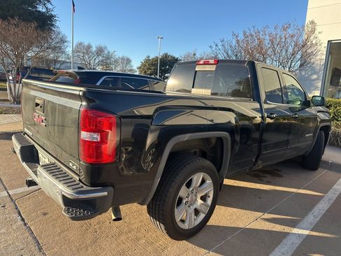 Used 2017 GMC Sierra 1500 SLE w/ SLE Value Package image 4