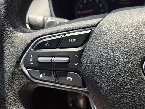 Used 2022 Hyundai Santa Fe SEL w/ Cargo Package image 25