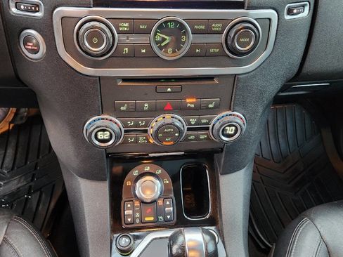 Used 2012 Land Rover LR4 HSE LUX image 43