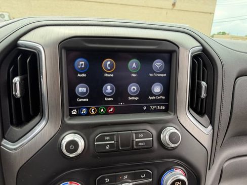 Used 2019 GMC Sierra 1500 Denali w/ Denali Ultimate Package AWD/4WD image 22