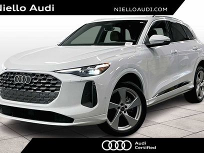 Used 2025 Audi Q5 Premium Plus w/ Premium Plus