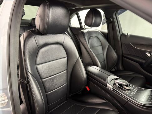 Used 2015 Mercedes-Benz C 300 Sedan w/ Multimedia Package image 26