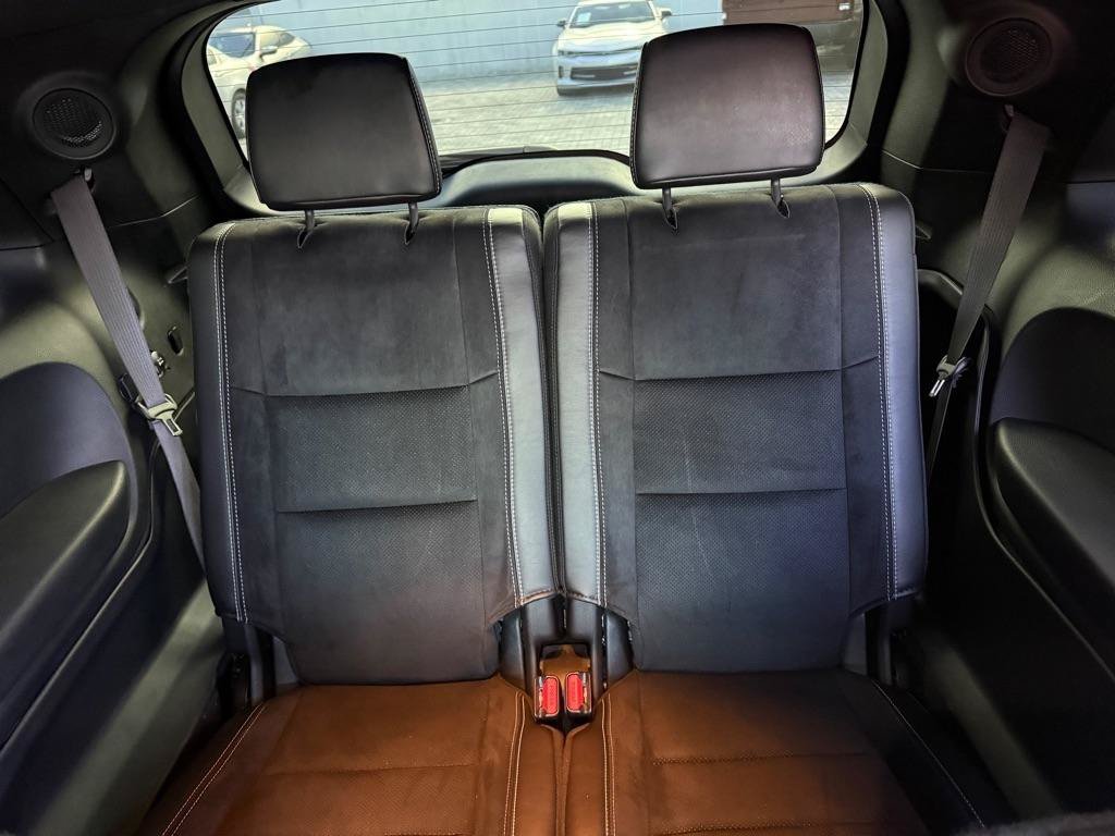 Used 2024 Dodge Durango SRT w/ Black Package AWD/4WD image 34