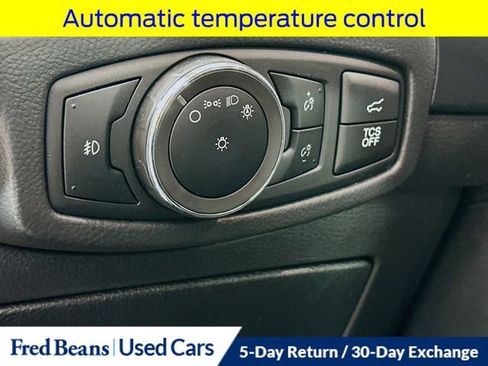 Certified 2024 Ford Edge SEL w/ Convenience Package image 13