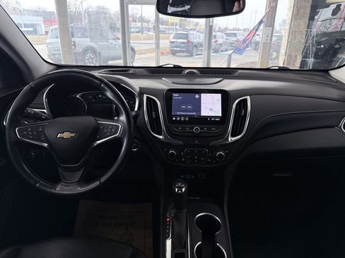 Used 2021 Chevrolet Equinox Premier image 42