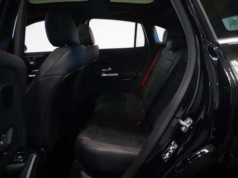 New 2026 Mercedes-Benz GLA 35 AMG 4MATIC image 16