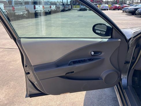 Used 2003 Nissan Altima 3.5 SE FWD image 20