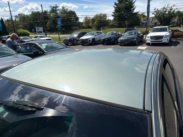 Used 2005 Ford Five Hundred SEL FWD image 5