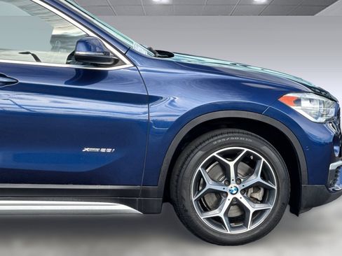 Used 2018 BMW X1 xDrive28i image 36