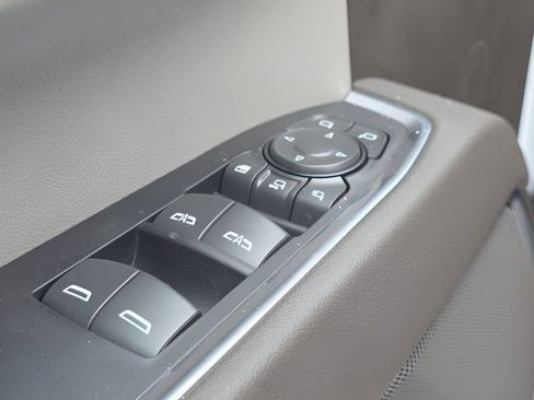 New 2026 Chevrolet Silverado 3500 LTZ AWD/4WD image 17