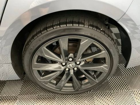 Used 2024 Toyota Corolla SE FWD image 44
