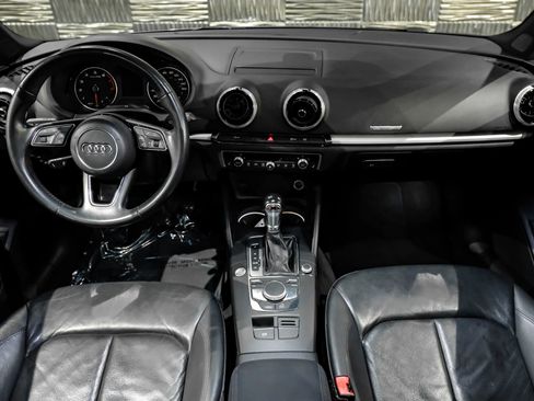 Used 2019 Audi A3 2.0T Premium w/ Convenience Package image 21
