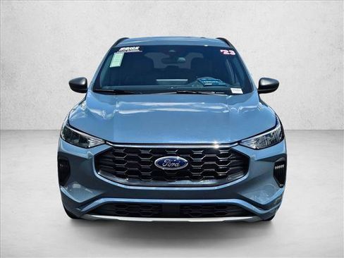 Used 2023 Ford Escape ST-Line w/ Tech Pack #1 FWD image 2