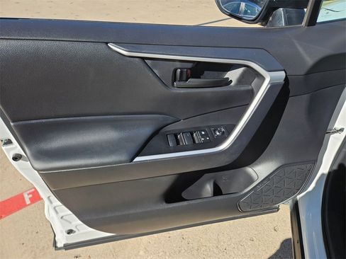 Used 2024 Toyota RAV4 LE image 14