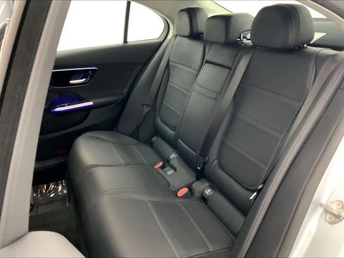 Certified 2023 Mercedes-Benz C 300 C 300 image 18