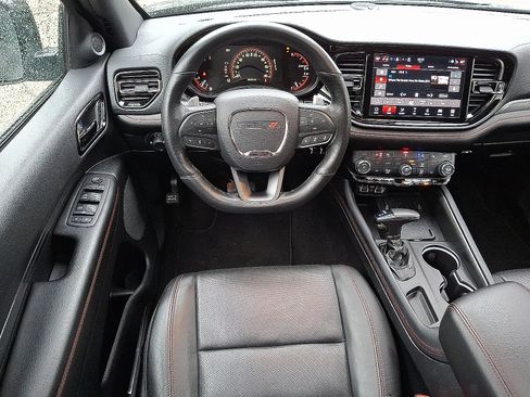 Certified 2025 Dodge Durango GT AWD/4WD image 13