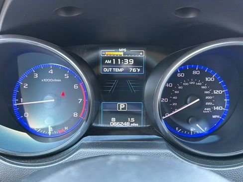 Used 2019 Subaru Outback 2.5i Premium AWD/4WD image 11