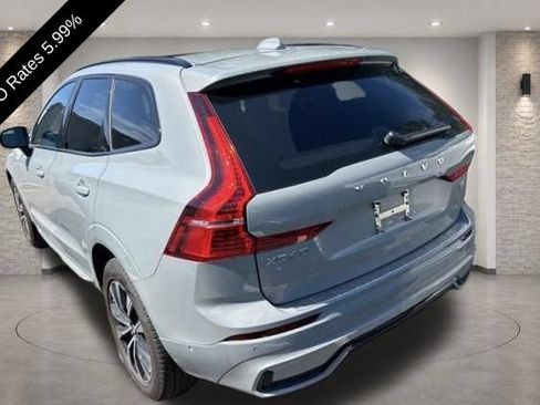 Used 2024 Volvo XC60 B5 Plus w/ Protection Package Premier AWD/4WD image 3