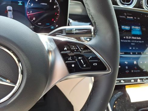New 2026 Mercedes-Benz GLC 300 4MATIC image 16