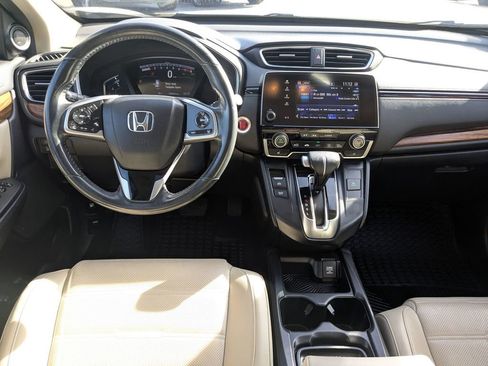 Used 2019 Honda CR-V EX-L image 23