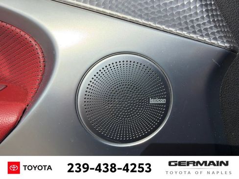 Used 2023 Genesis G70 2.0T w/ Sport Prestige Package RWD image 20