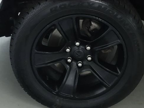 Used 2020 RAM 1500 Big Horn image 36