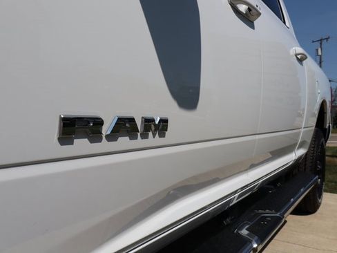 Used 2025 RAM 2500 Laramie image 10