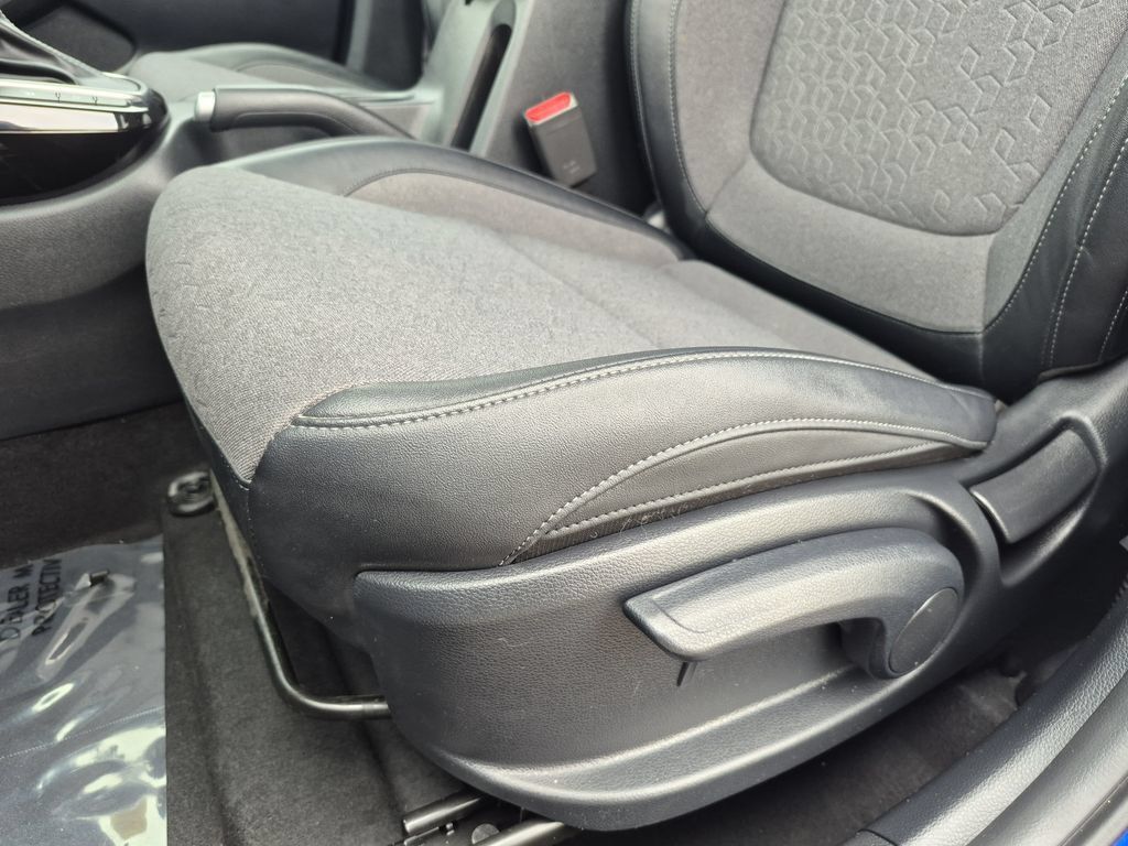 Certified 2024 Kia Seltos S AWD/4WD image 12