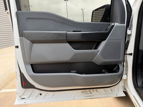 Used 2022 Ford F150 XL w/ Equipment Group 101A High AWD/4WD image 21